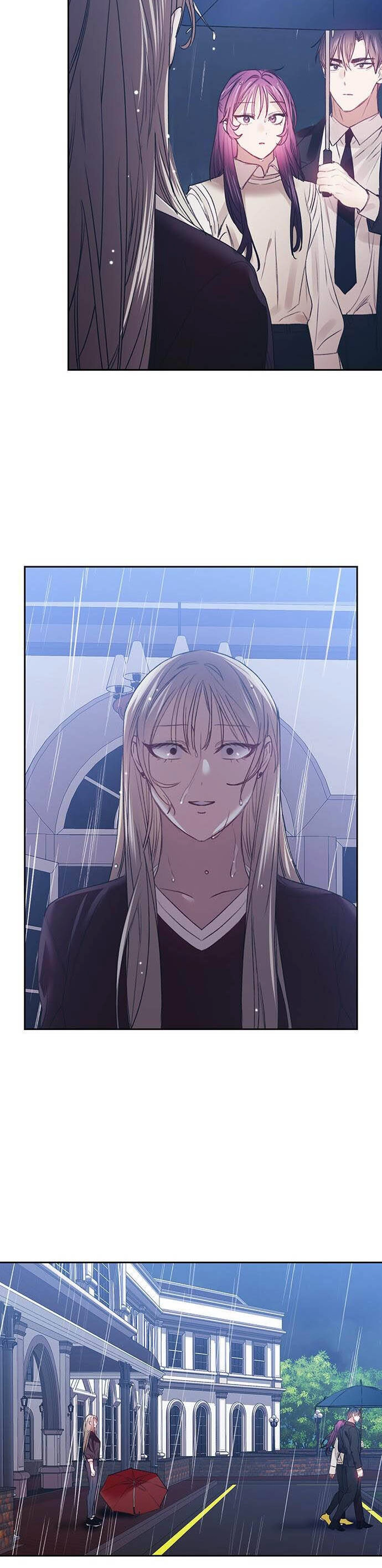 Cơ Hội Cuối Cùng Chapter 55 - 33