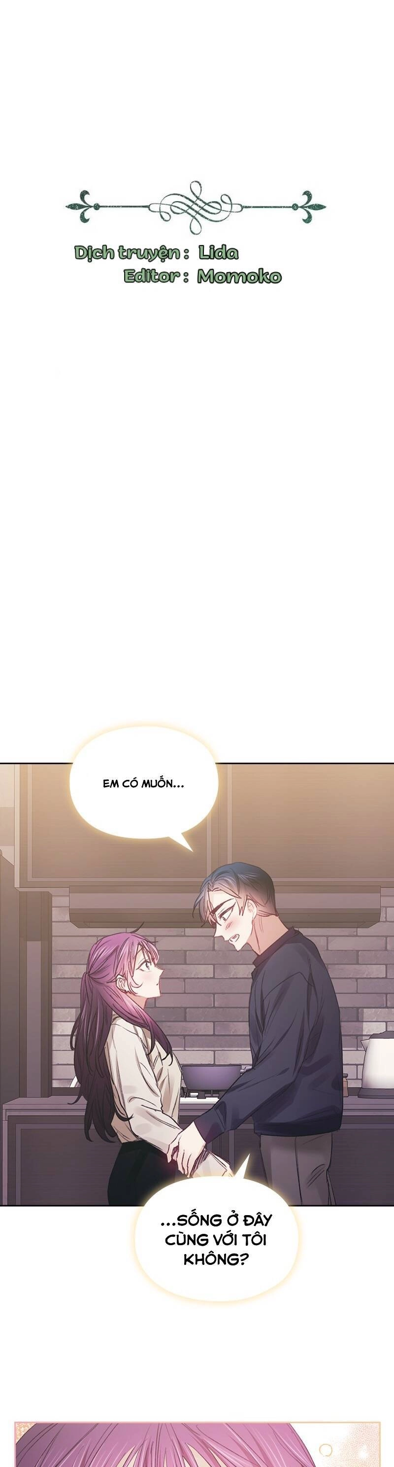 Cơ Hội Cuối Cùng Chapter 58 - 2