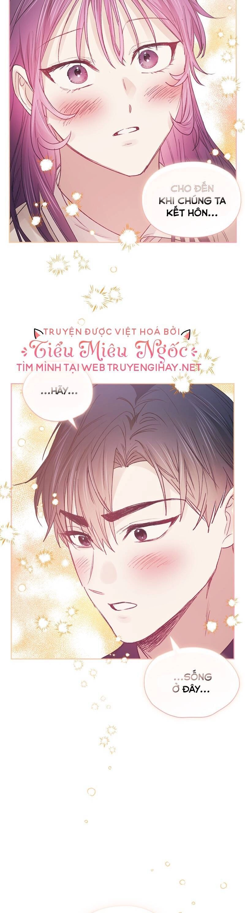 Cơ Hội Cuối Cùng Chapter 58 - 3