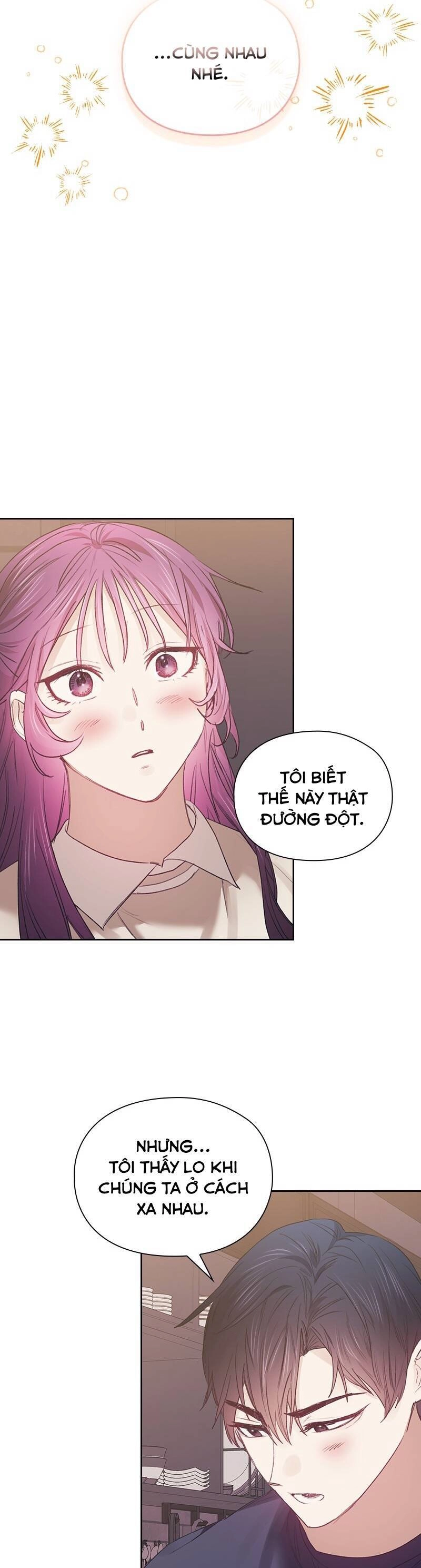 Cơ Hội Cuối Cùng Chapter 58 - 4