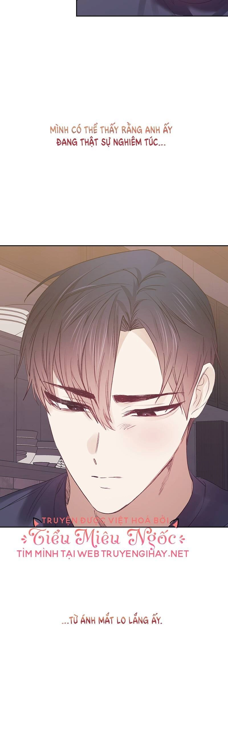 Cơ Hội Cuối Cùng Chapter 58 - 5