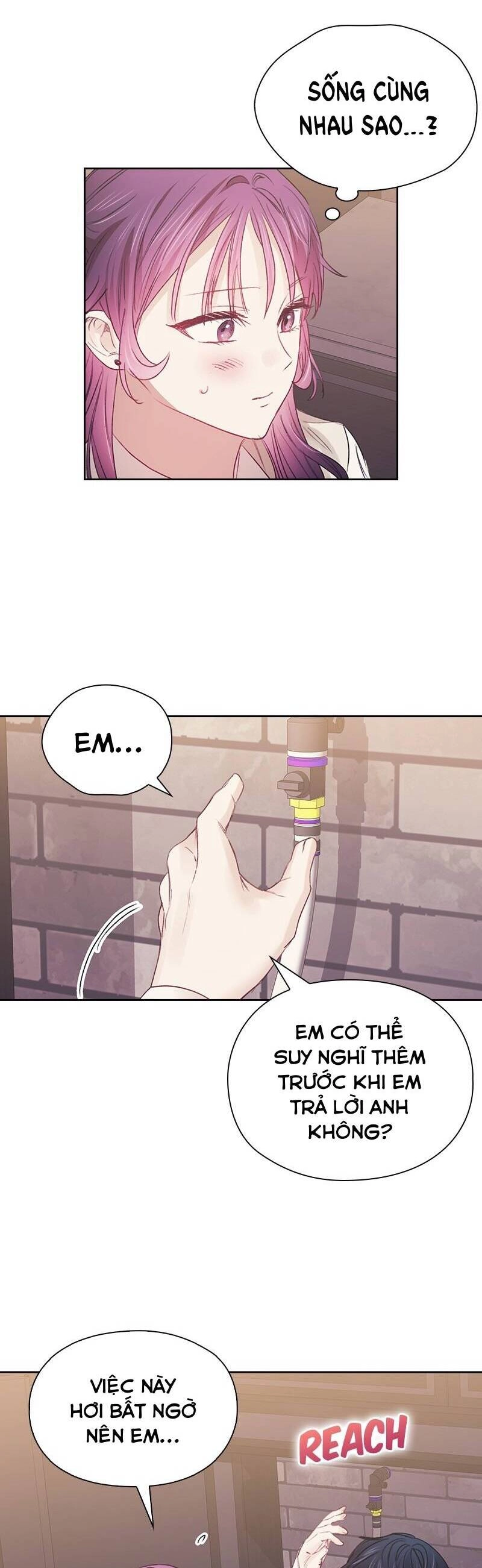 Cơ Hội Cuối Cùng Chapter 58 - 6