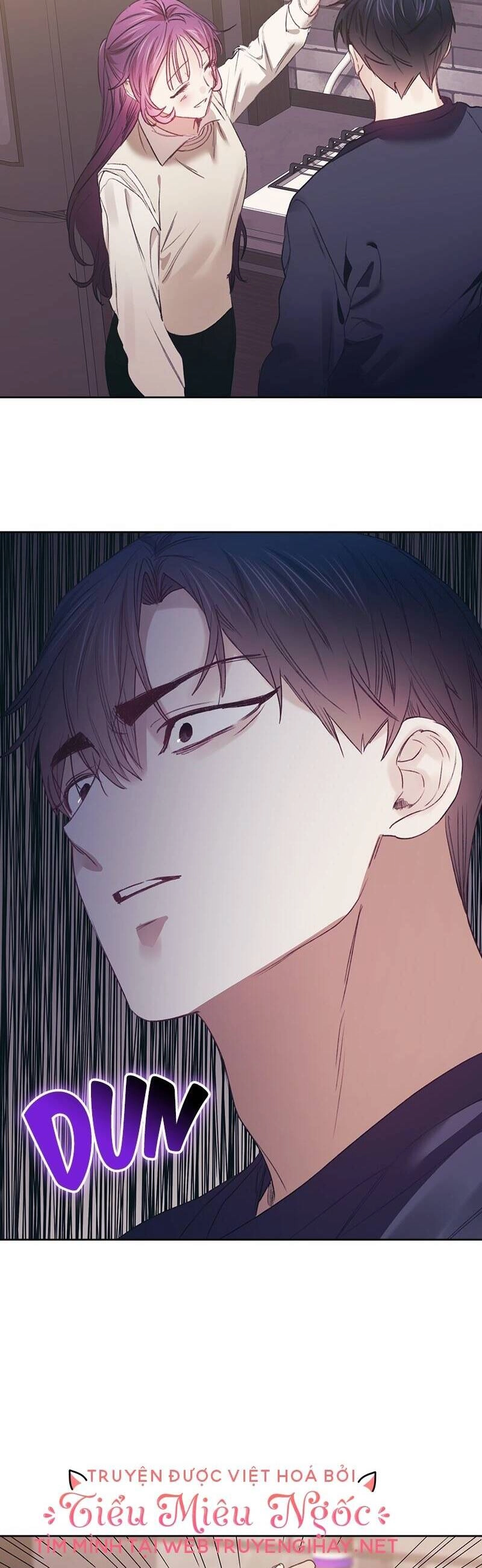 Cơ Hội Cuối Cùng Chapter 58 - 7