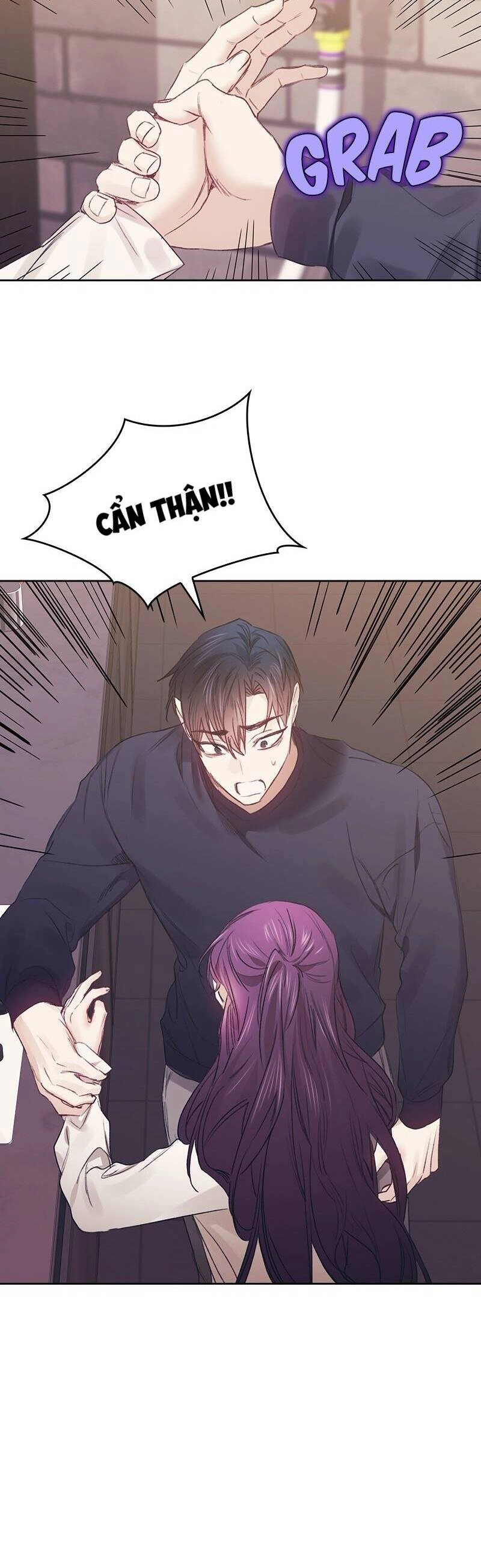 Cơ Hội Cuối Cùng Chapter 58 - 8