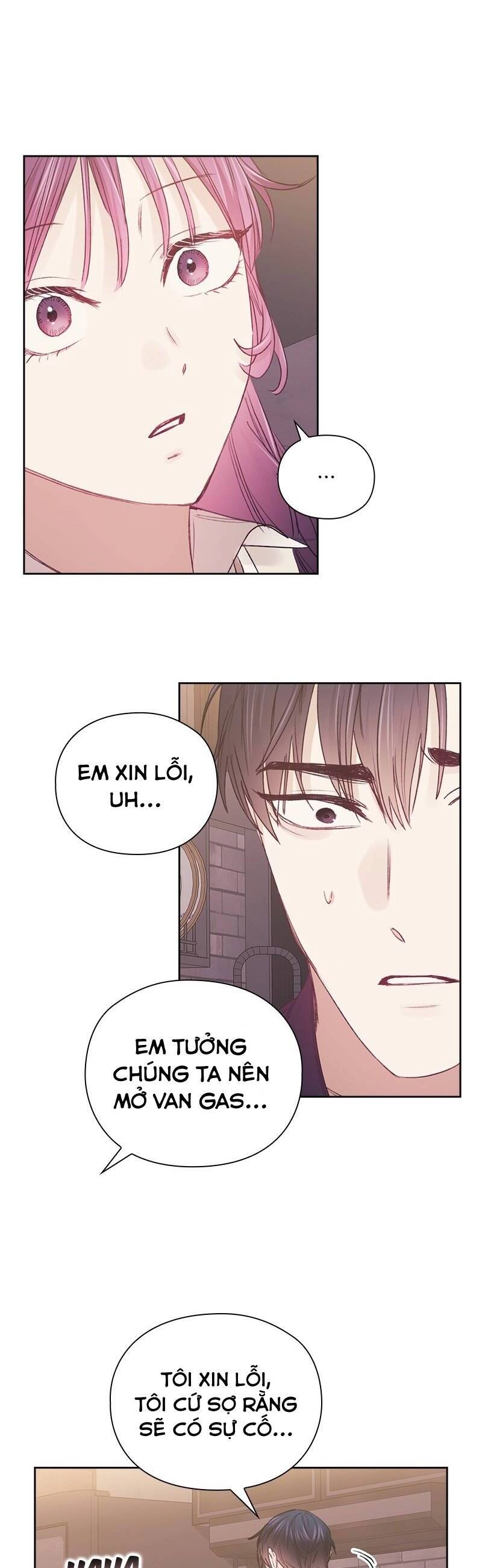 Cơ Hội Cuối Cùng Chapter 58 - 9