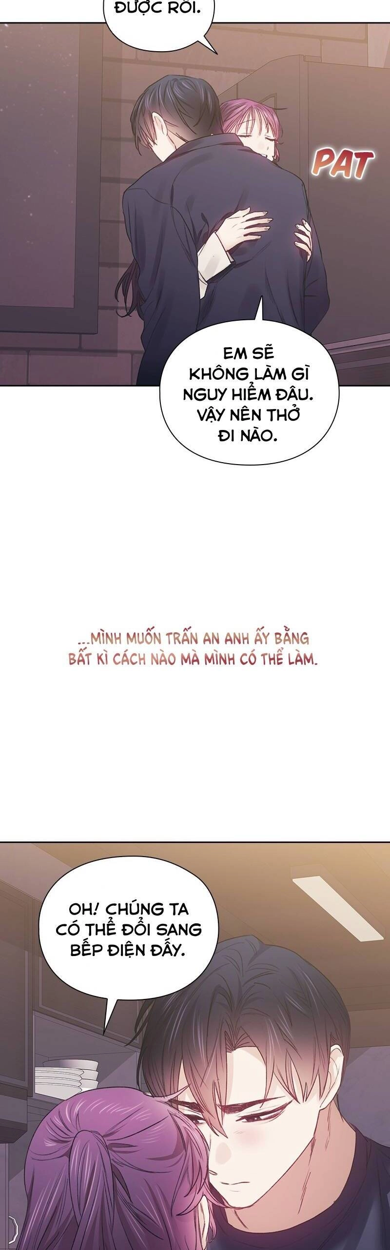 Cơ Hội Cuối Cùng Chapter 58 - 13
