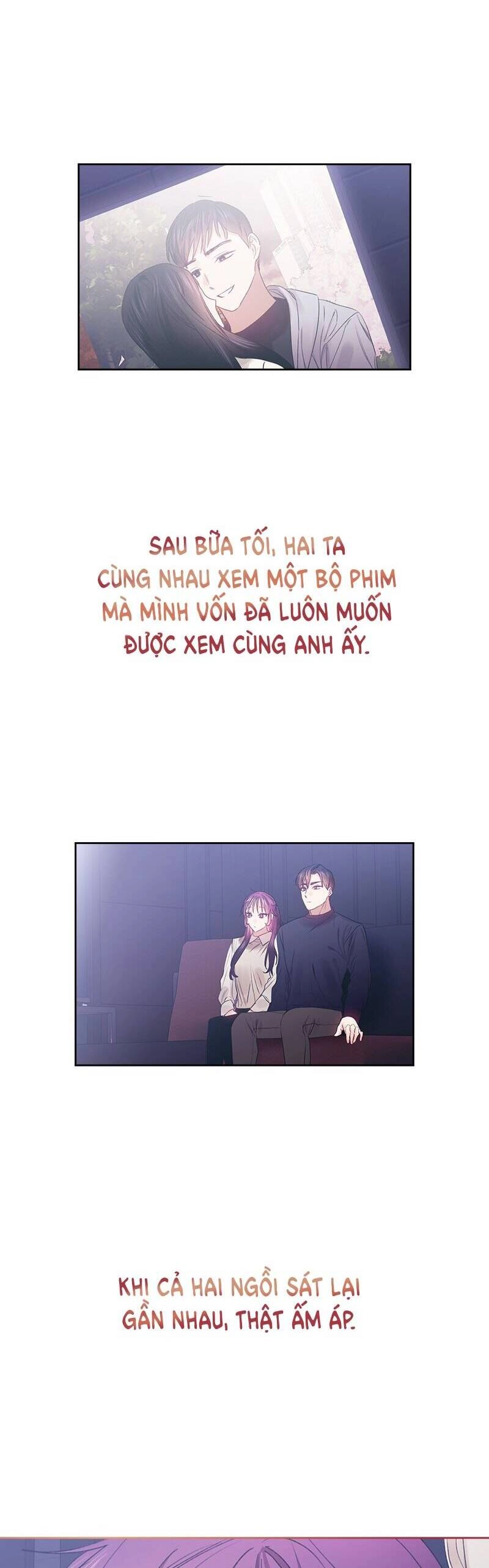 Cơ Hội Cuối Cùng Chapter 58 - 16