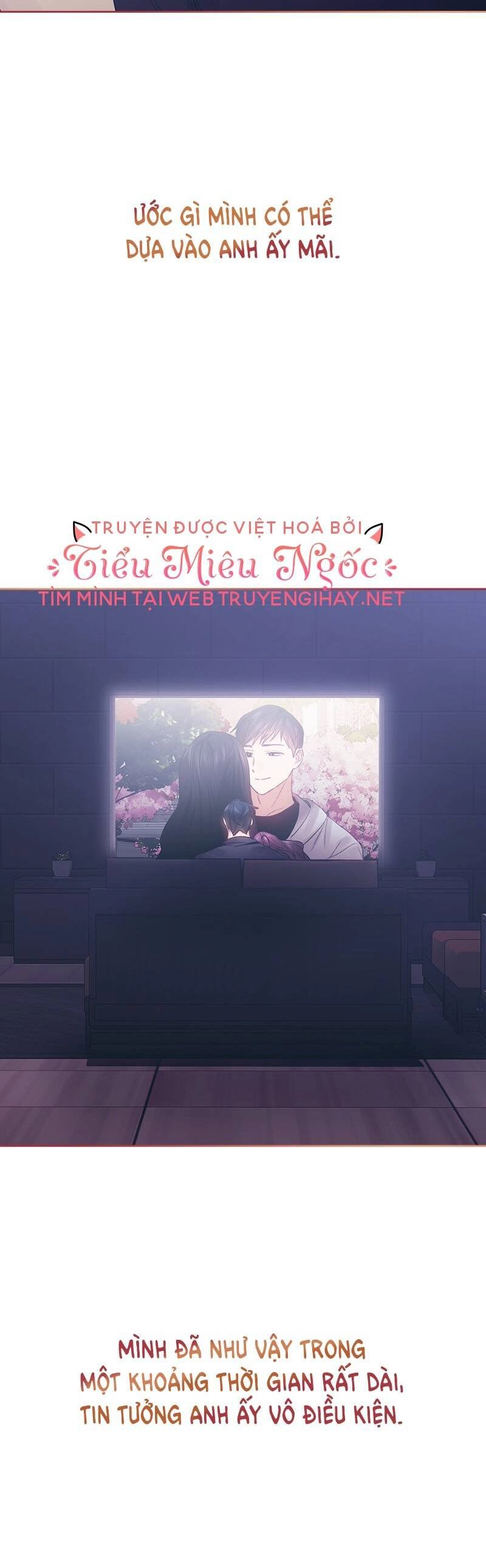 Cơ Hội Cuối Cùng Chapter 58 - 18