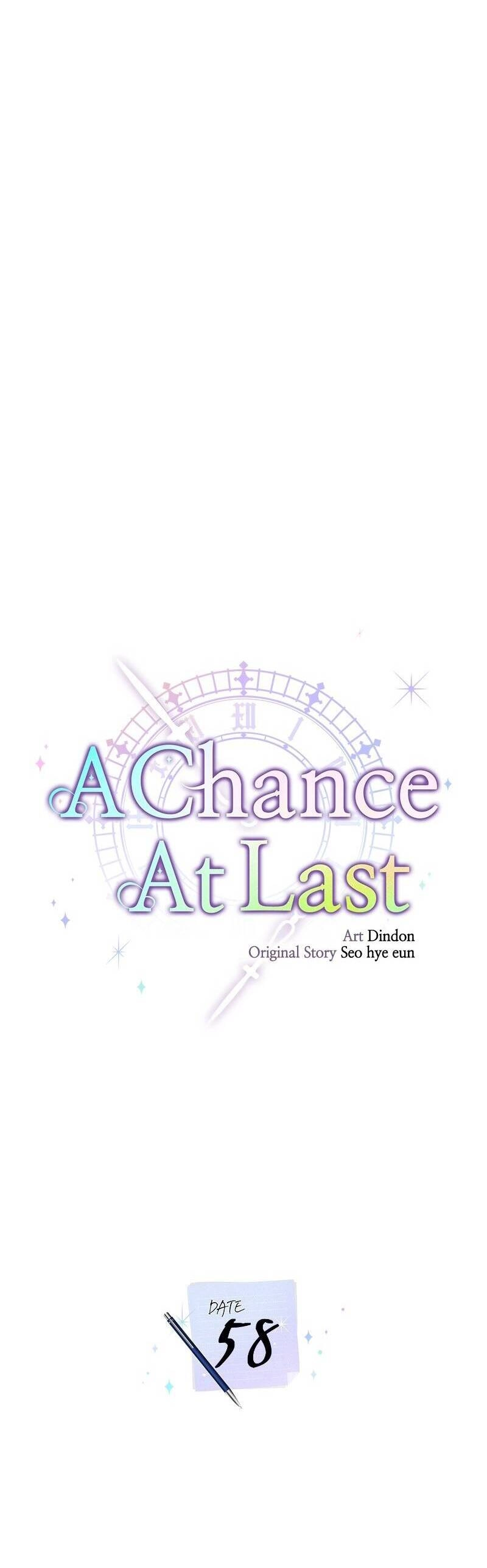 Cơ Hội Cuối Cùng Chapter 58 - 19