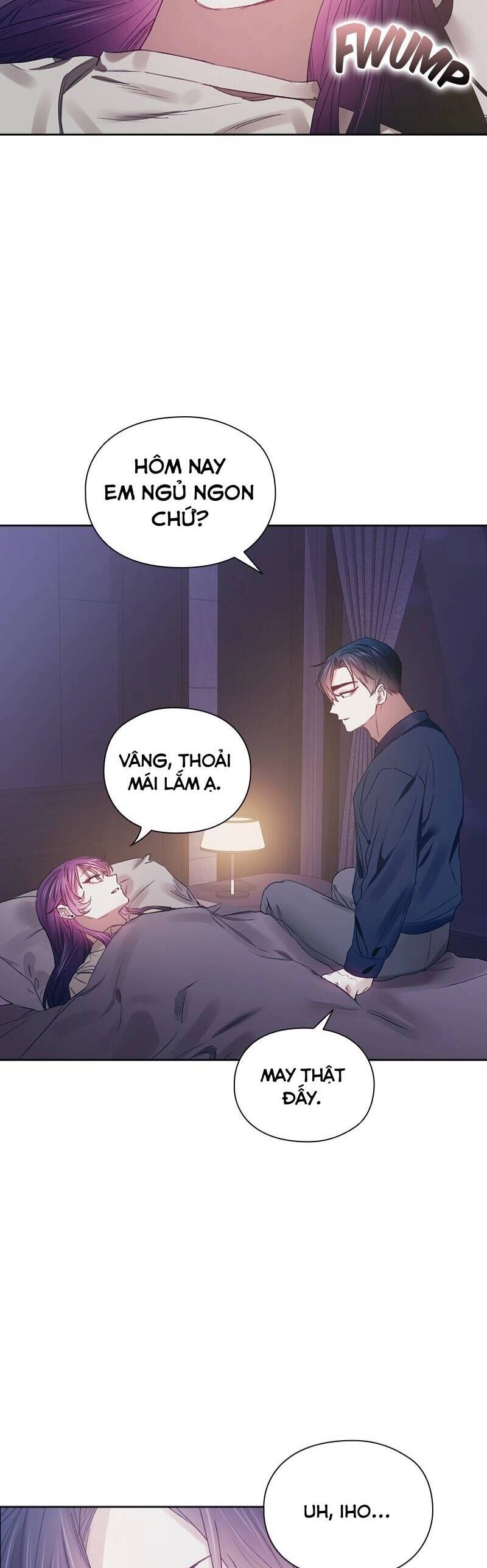 Cơ Hội Cuối Cùng Chapter 58 - 21