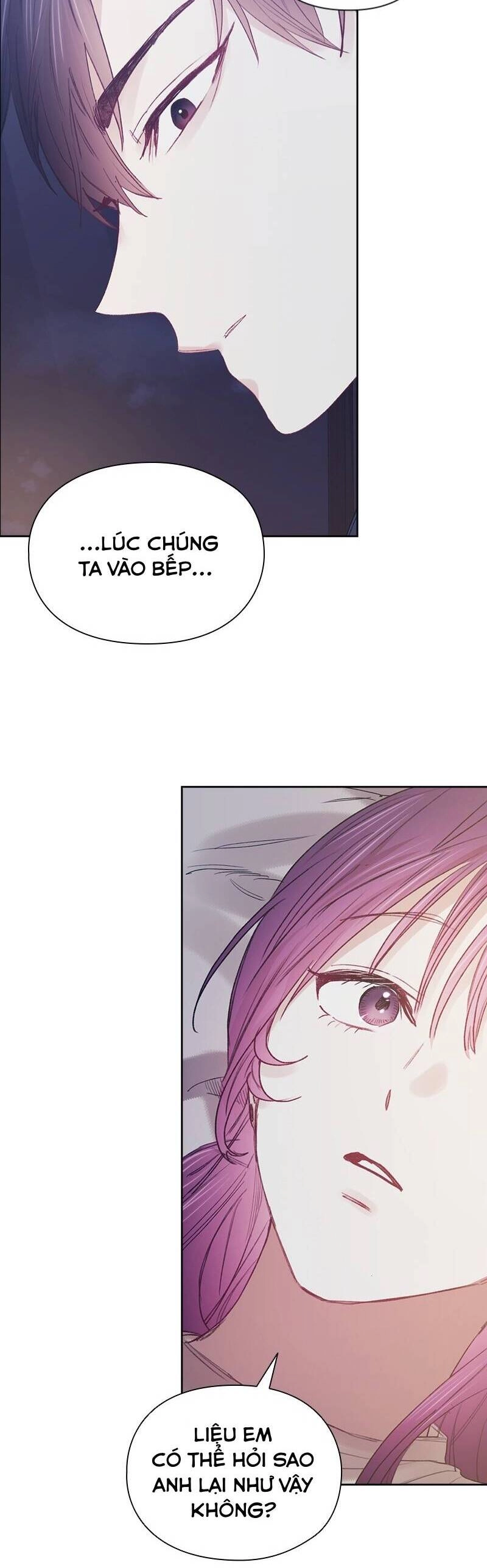 Cơ Hội Cuối Cùng Chapter 58 - 22