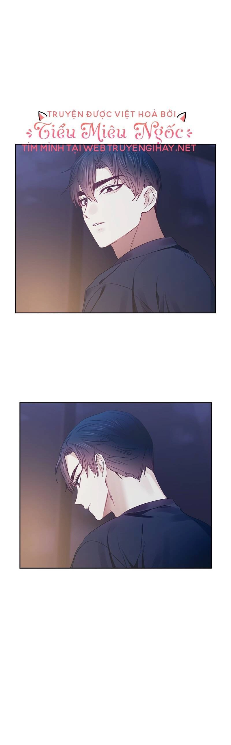 Cơ Hội Cuối Cùng Chapter 58 - 23