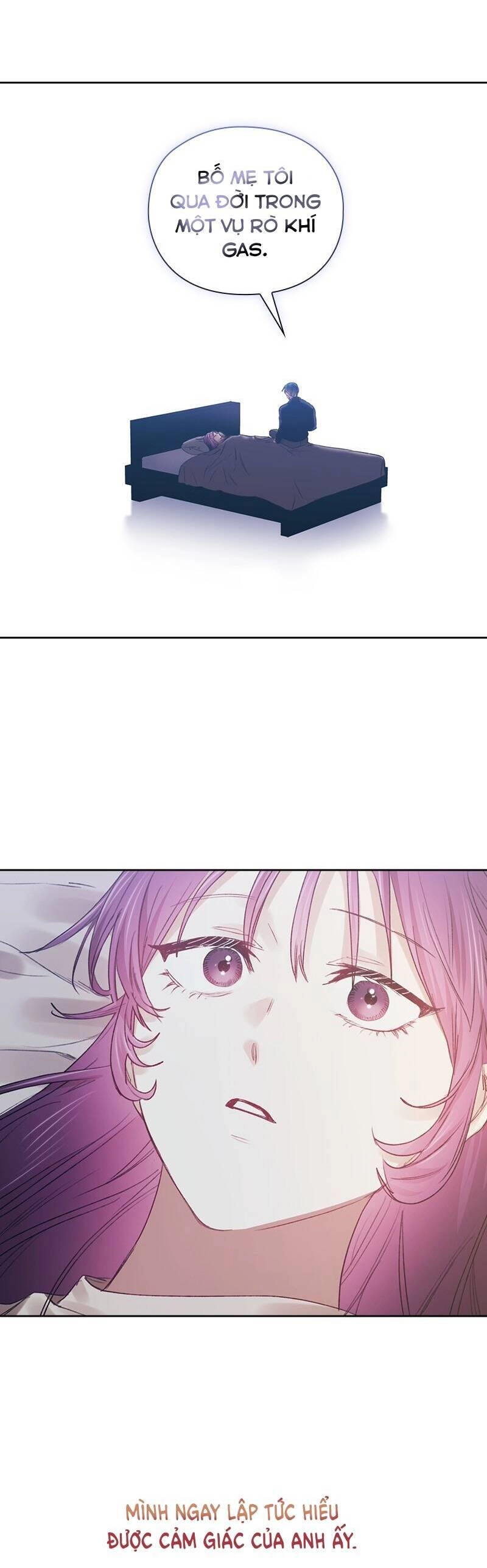 Cơ Hội Cuối Cùng Chapter 58 - 24