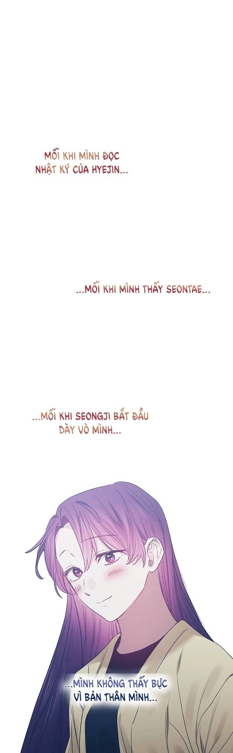 Cơ Hội Cuối Cùng Chapter 58 - 25