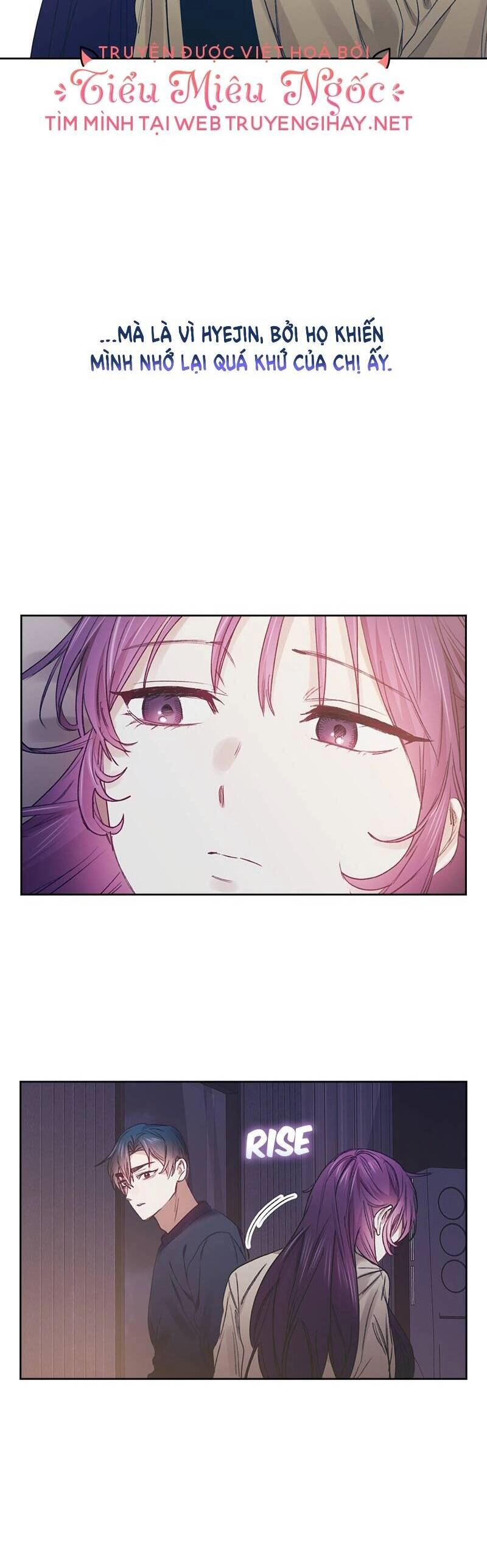 Cơ Hội Cuối Cùng Chapter 58 - 26