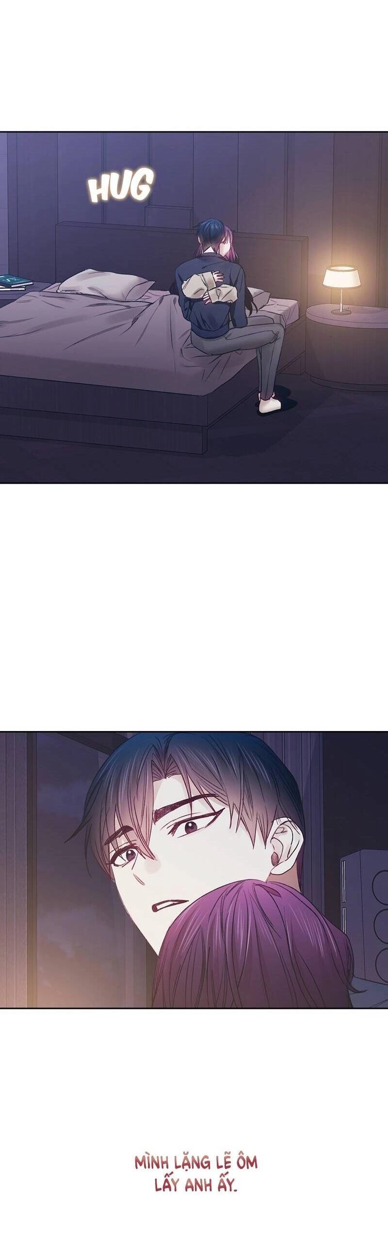 Cơ Hội Cuối Cùng Chapter 58 - 27