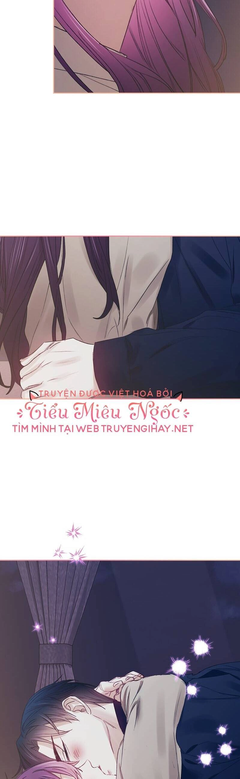 Cơ Hội Cuối Cùng Chapter 58 - 33