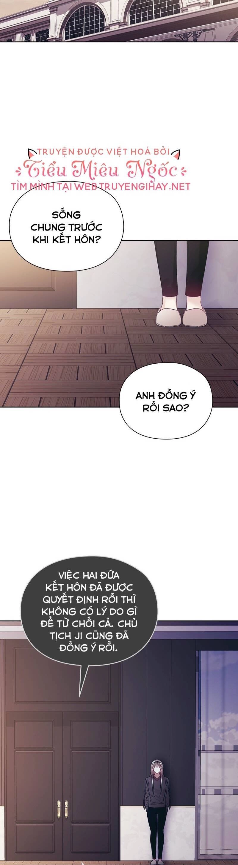 Cơ Hội Cuối Cùng Chapter 58 - 36