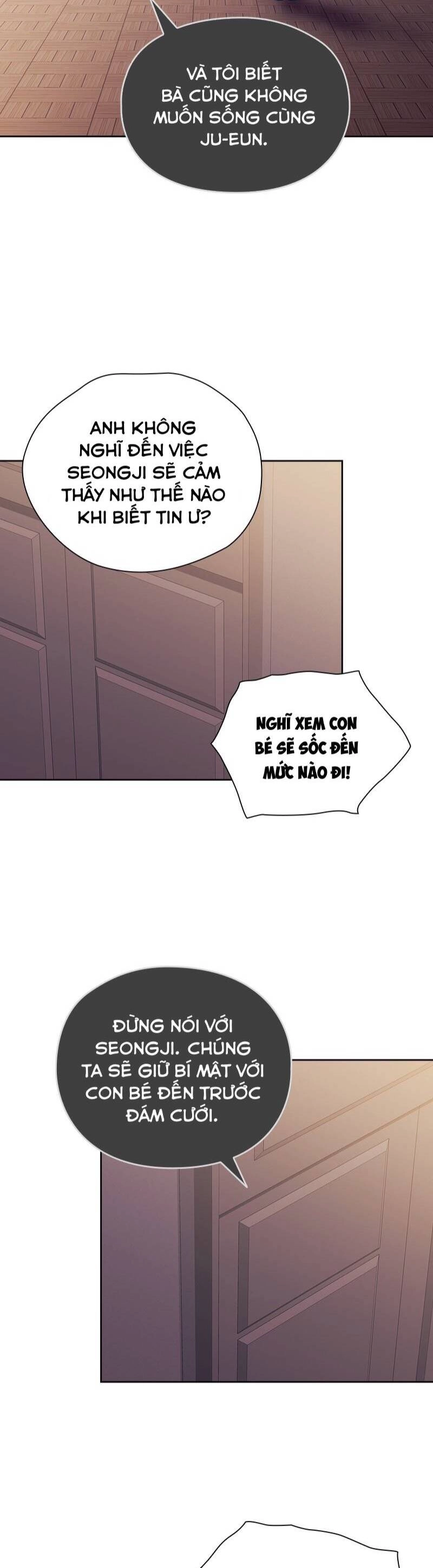 Cơ Hội Cuối Cùng Chapter 58 - 37