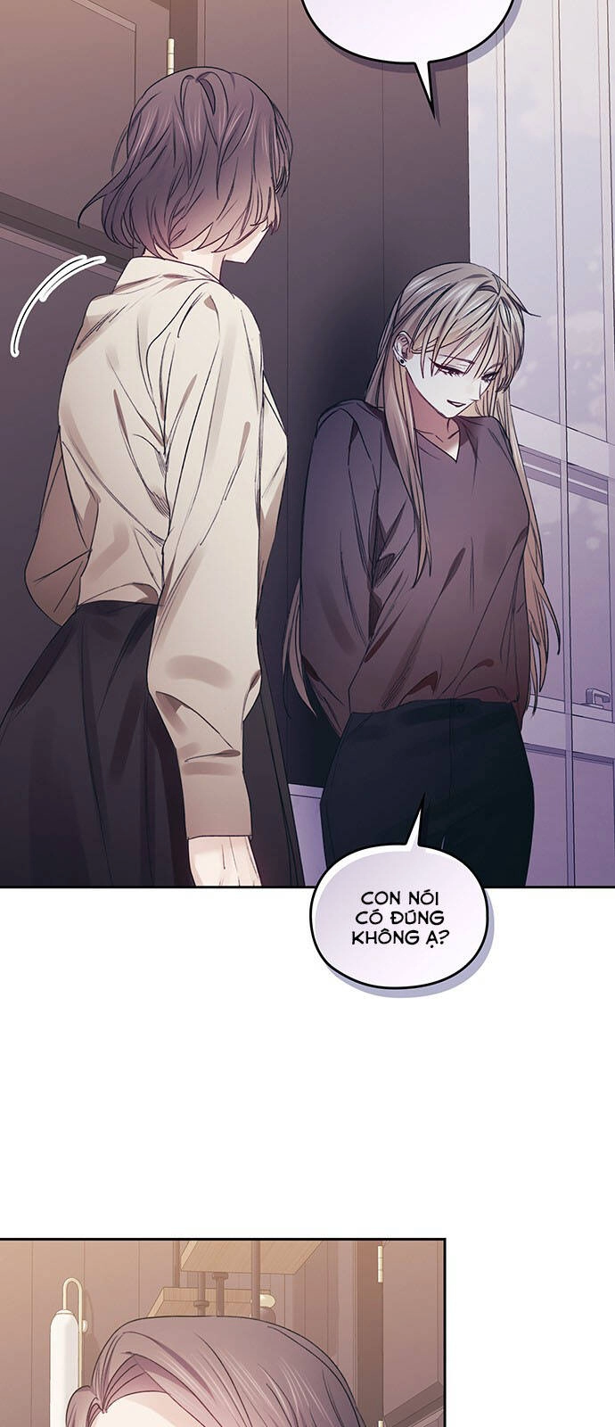 Cơ Hội Cuối Cùng Chapter 59 - 6