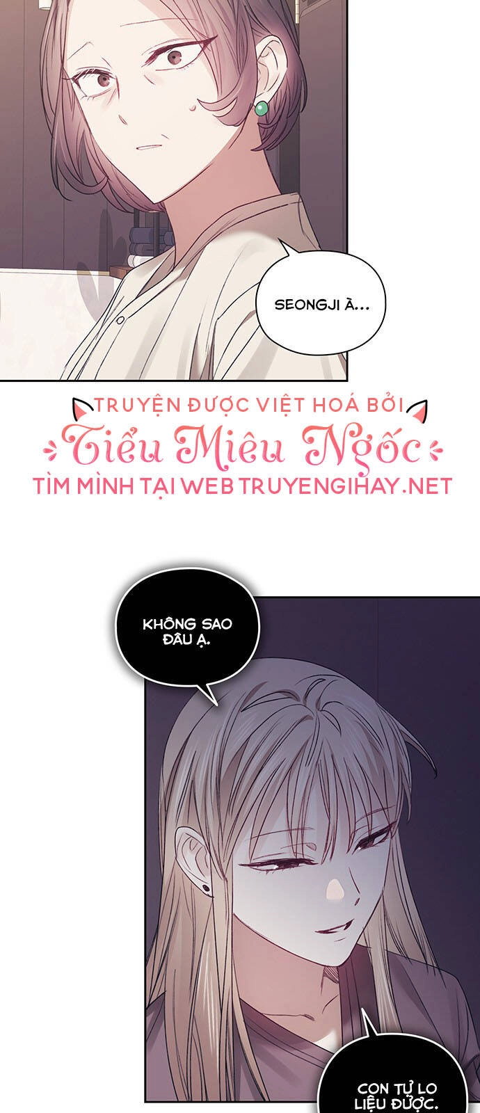 Cơ Hội Cuối Cùng Chapter 59 - 7