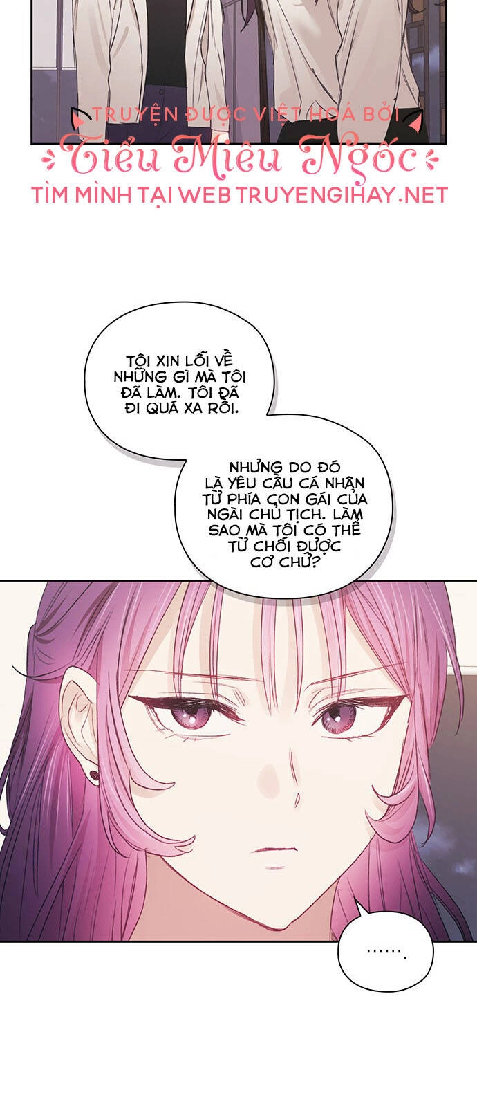 Cơ Hội Cuối Cùng Chapter 59 - 15