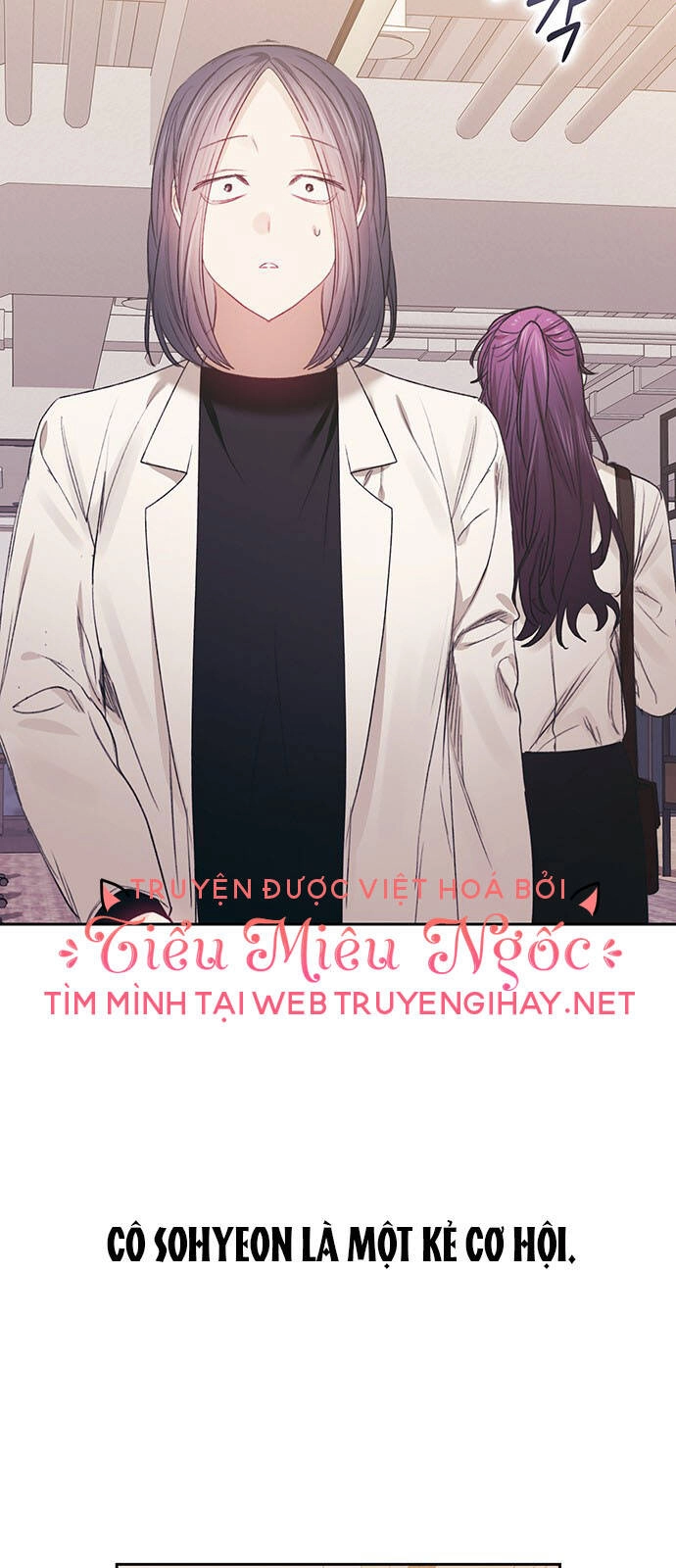 Cơ Hội Cuối Cùng Chapter 59 - 17