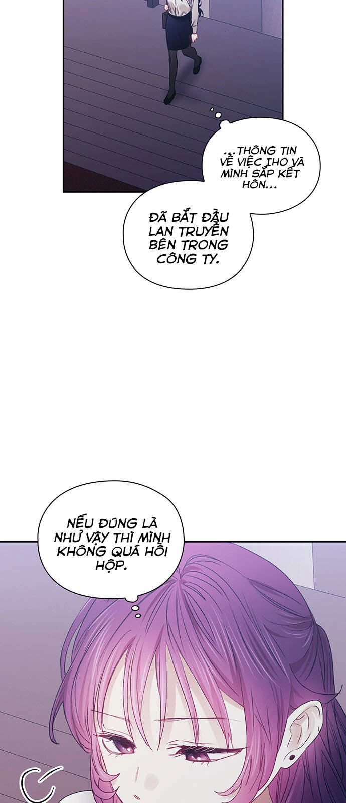 Cơ Hội Cuối Cùng Chapter 59 - 19