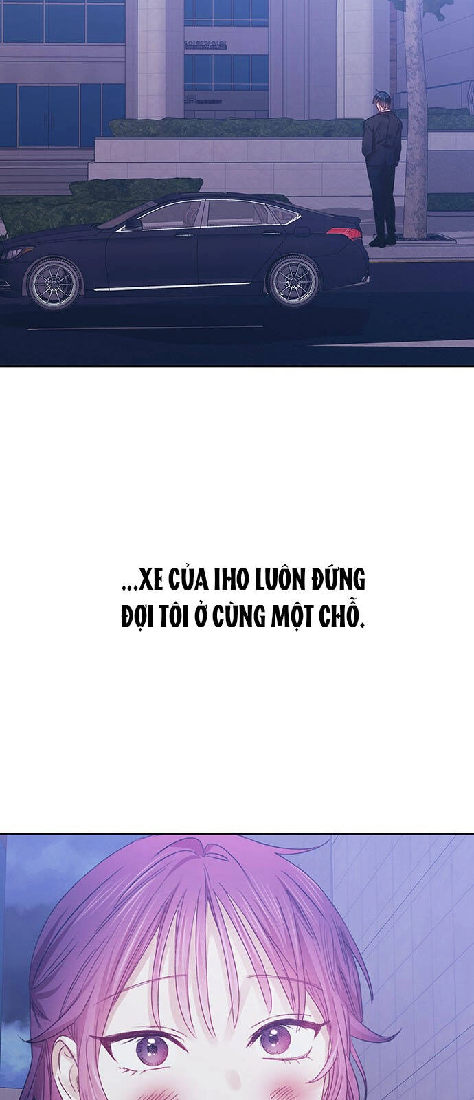 Cơ Hội Cuối Cùng Chapter 59 - 24
