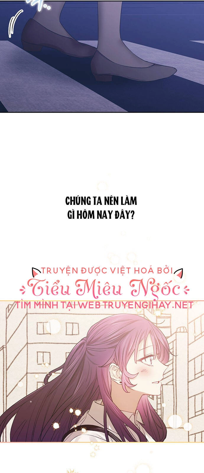 Cơ Hội Cuối Cùng Chapter 59 - 33