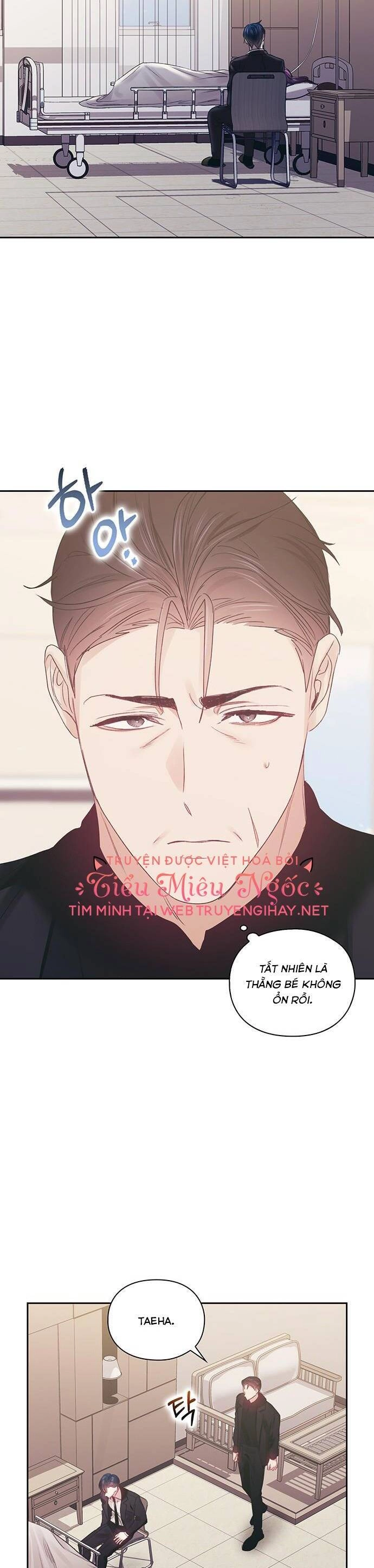 Cơ Hội Cuối Cùng Chapter 60 - 3