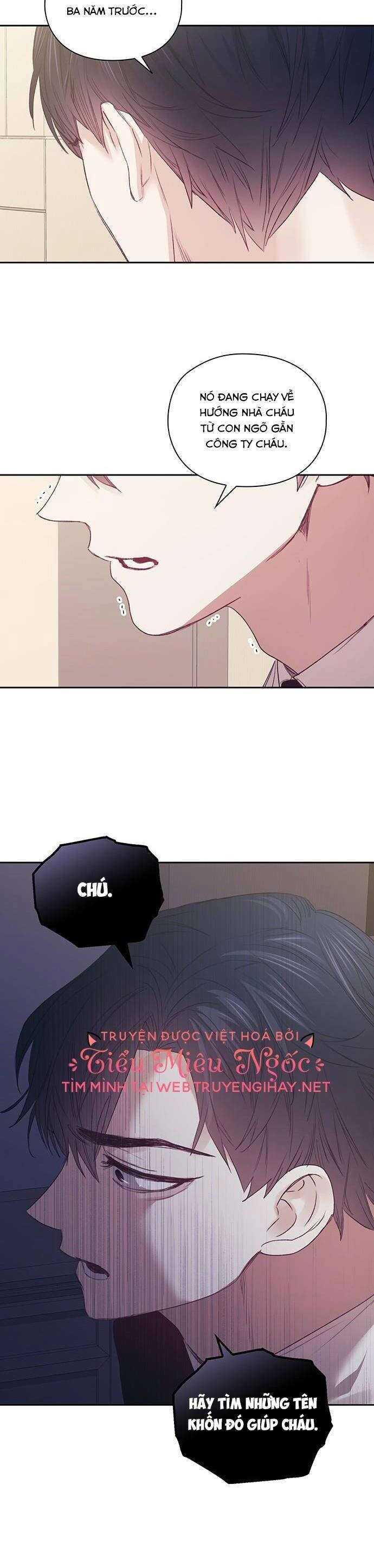 Cơ Hội Cuối Cùng Chapter 60 - 5