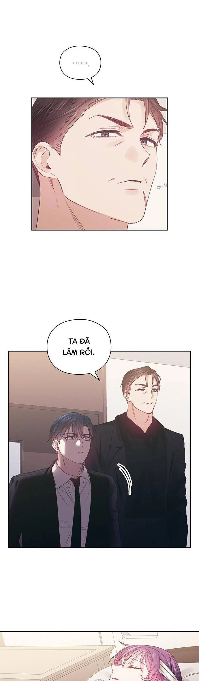 Cơ Hội Cuối Cùng Chapter 60 - 6