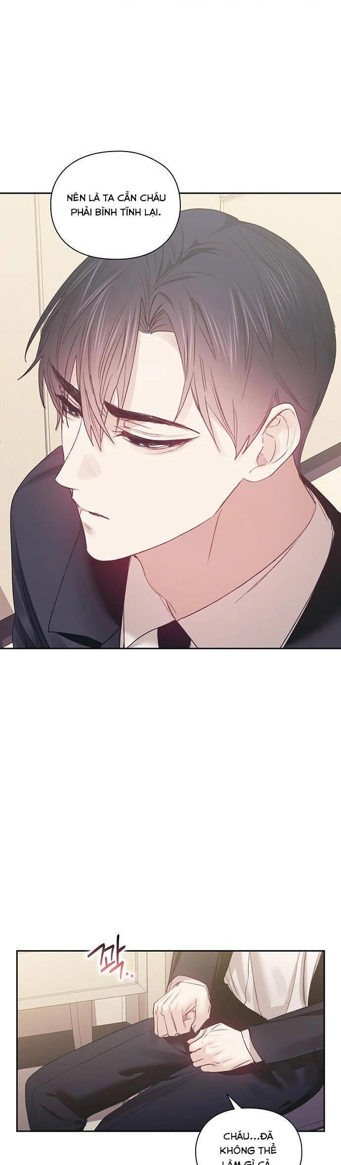 Cơ Hội Cuối Cùng Chapter 60 - 8