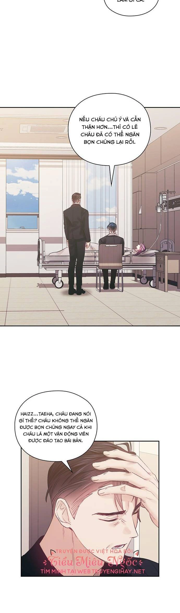 Cơ Hội Cuối Cùng Chapter 60 - 9