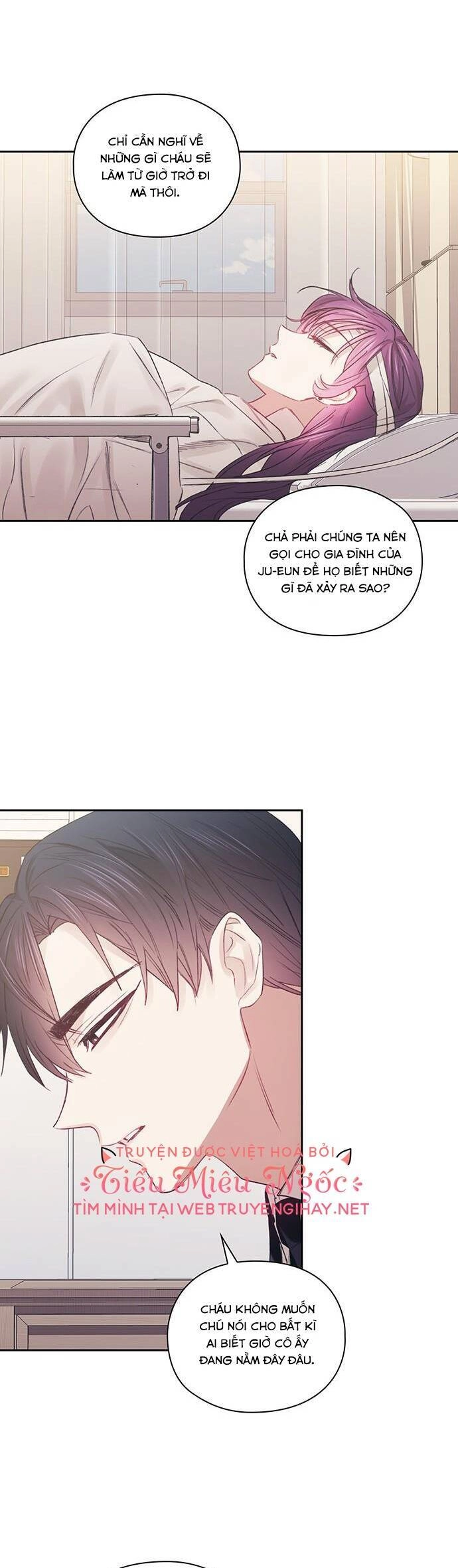 Cơ Hội Cuối Cùng Chapter 60 - 10