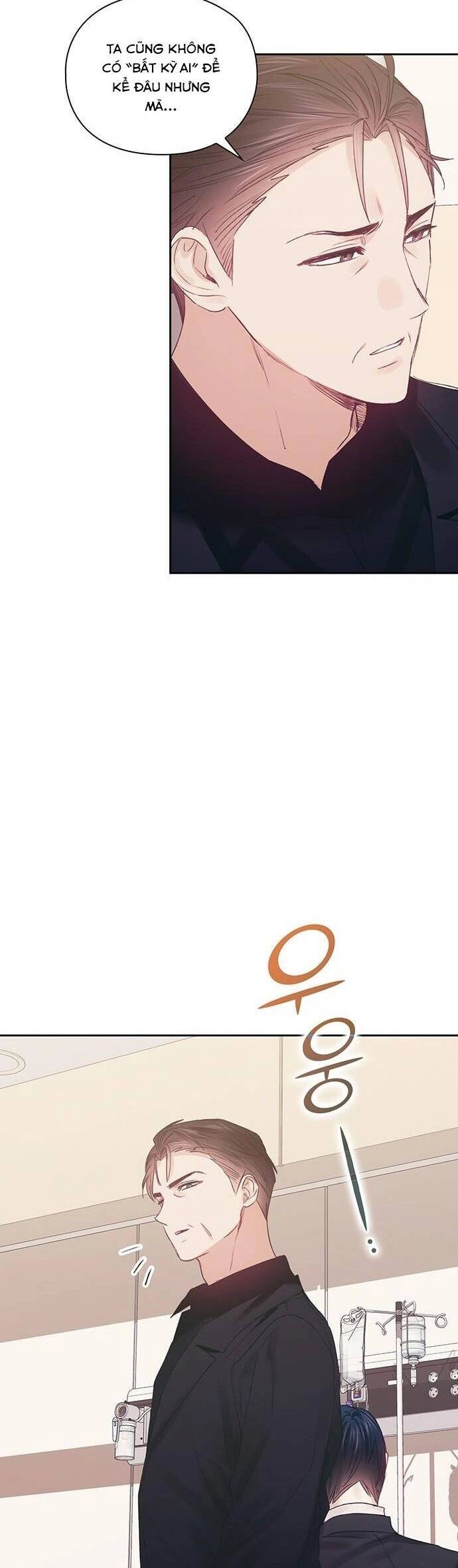 Cơ Hội Cuối Cùng Chapter 60 - 11