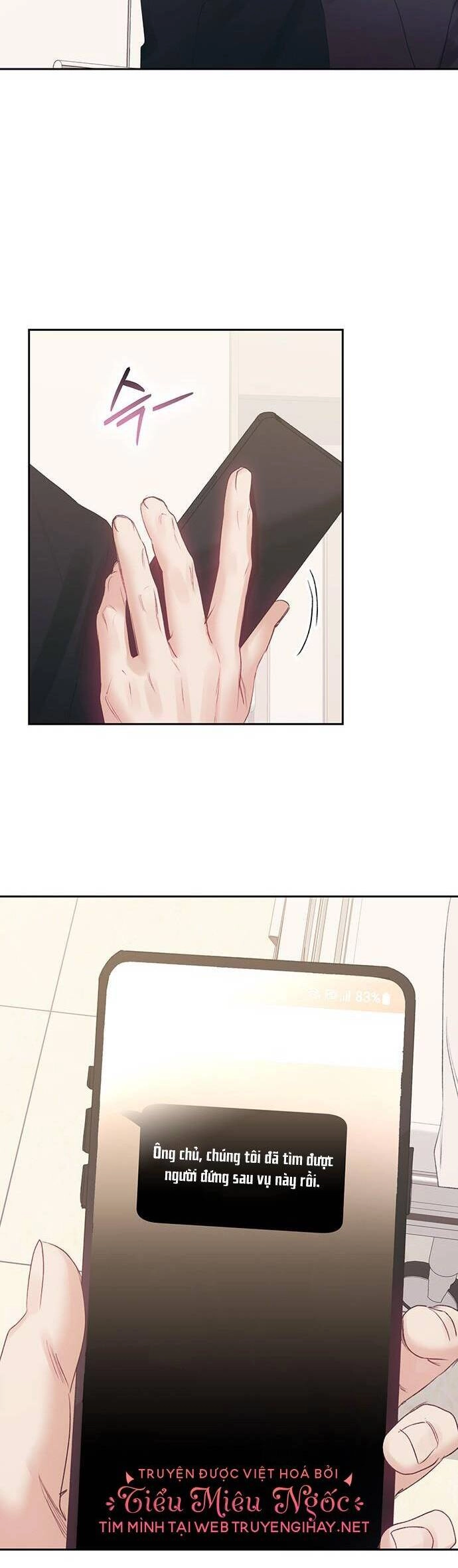 Cơ Hội Cuối Cùng Chapter 60 - 12