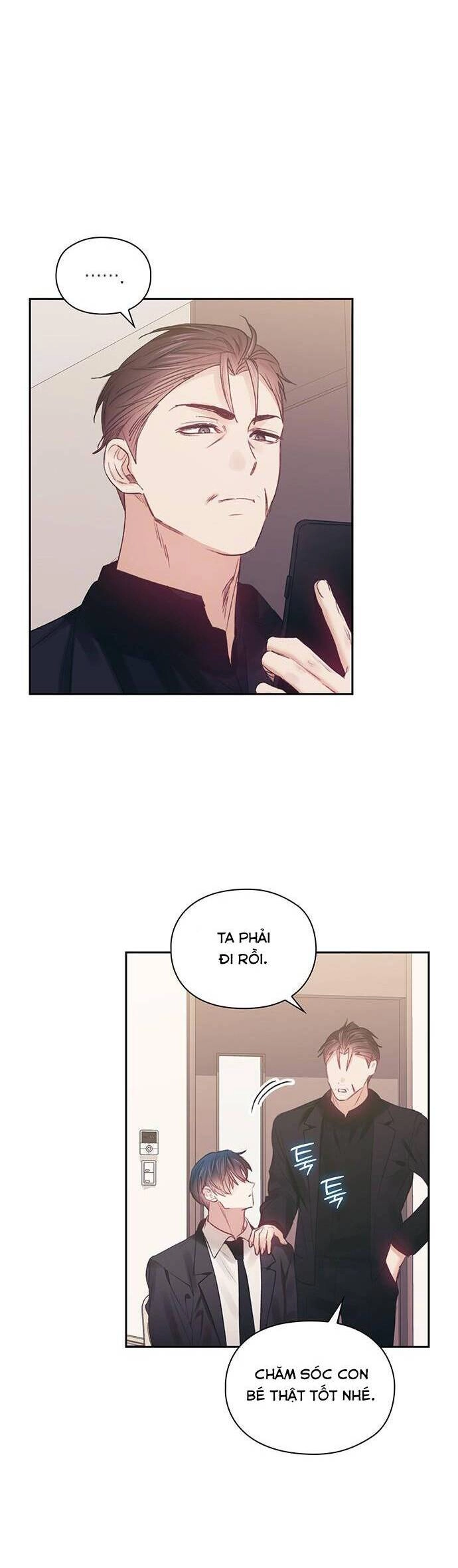 Cơ Hội Cuối Cùng Chapter 60 - 13