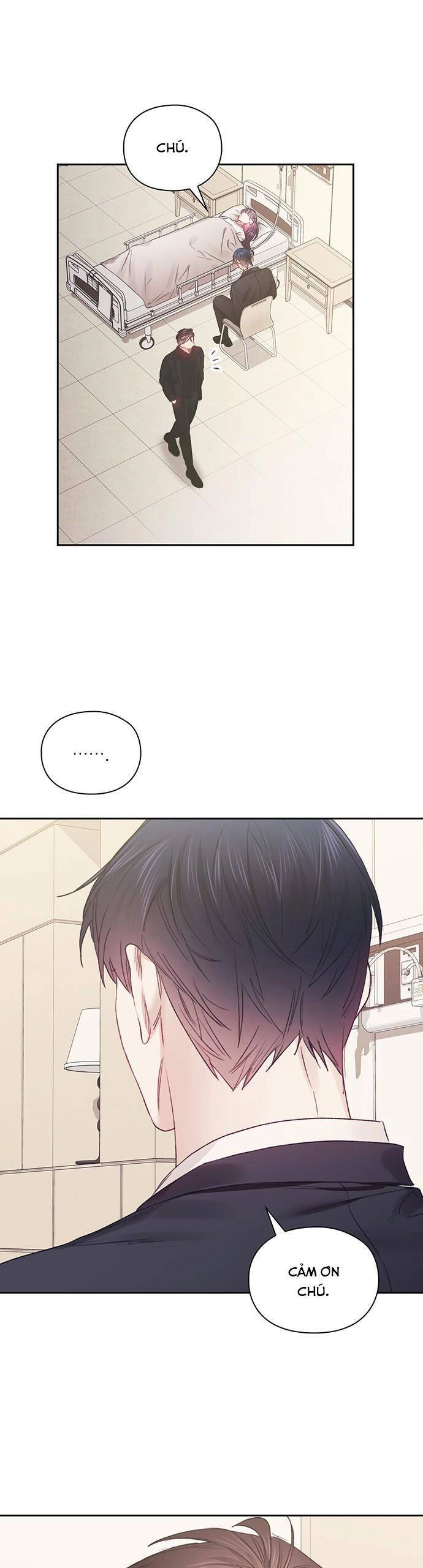 Cơ Hội Cuối Cùng Chapter 60 - 14