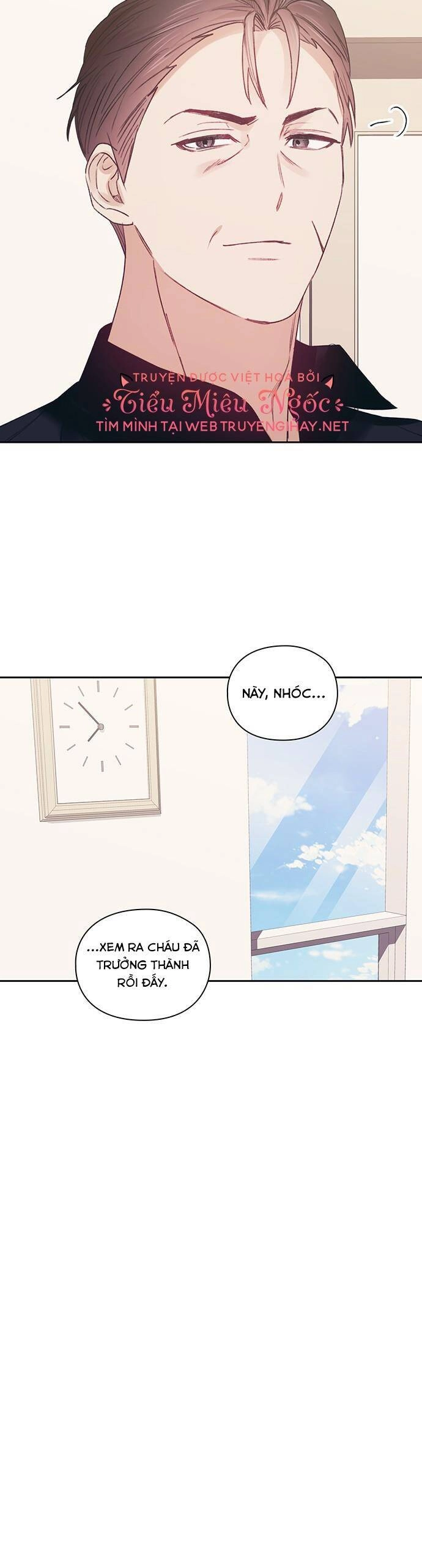 Cơ Hội Cuối Cùng Chapter 60 - 15