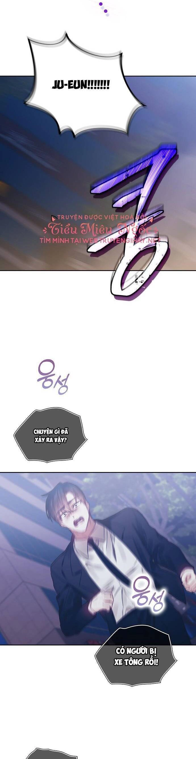 Cơ Hội Cuối Cùng Chapter 60 - 18