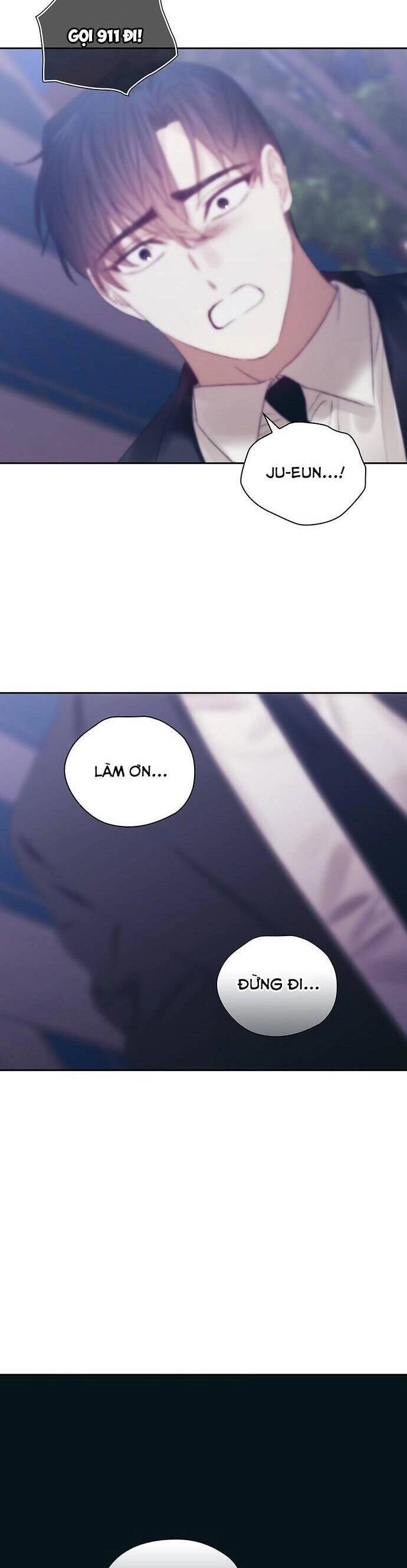 Cơ Hội Cuối Cùng Chapter 60 - 19