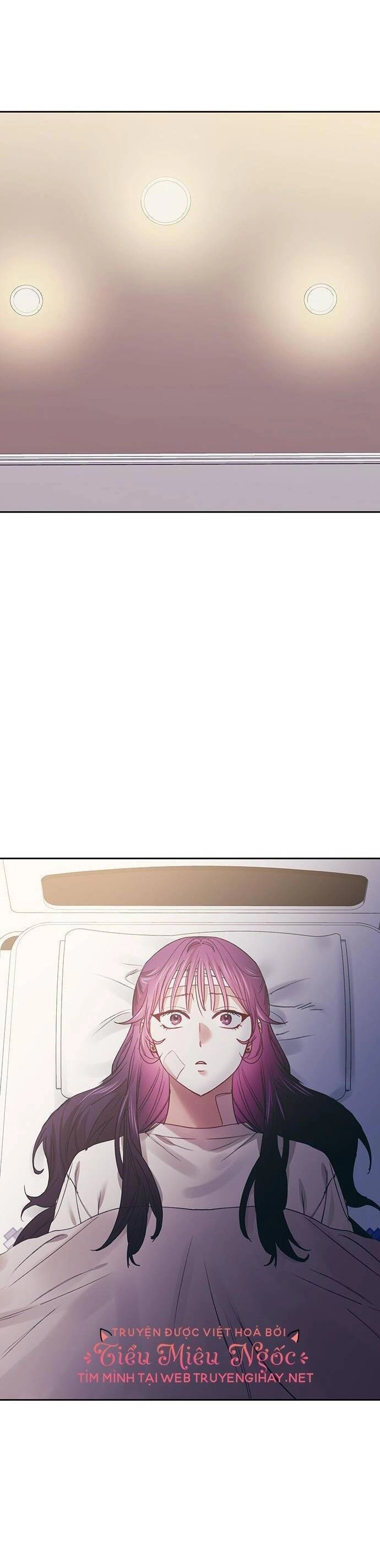 Cơ Hội Cuối Cùng Chapter 60 - 22