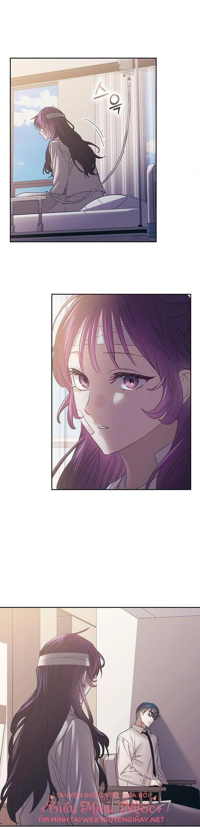 Cơ Hội Cuối Cùng Chapter 60 - 23