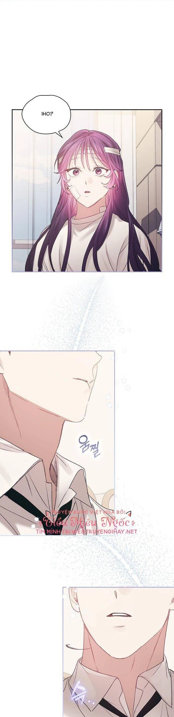 Cơ Hội Cuối Cùng Chapter 60 - 24