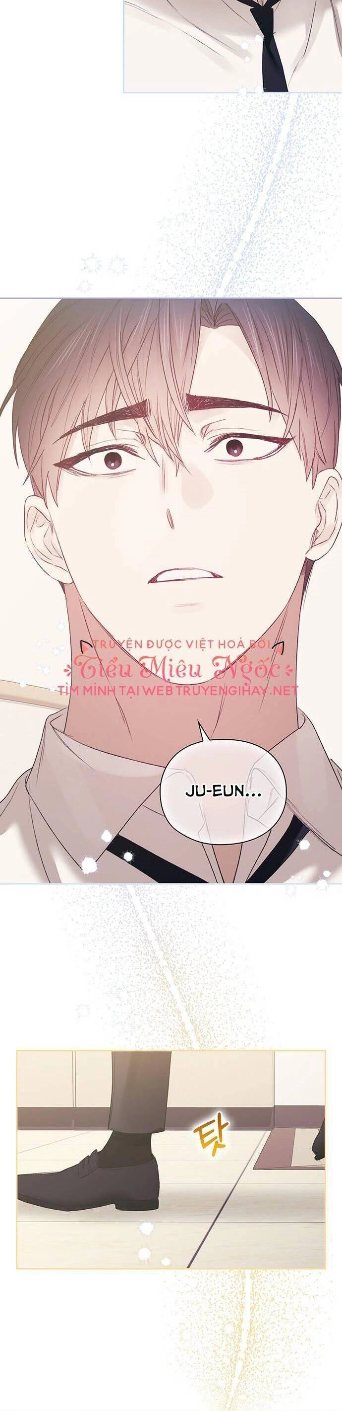 Cơ Hội Cuối Cùng Chapter 60 - 25