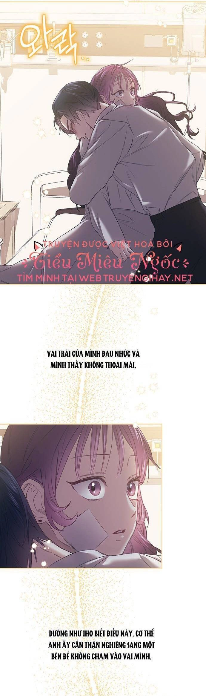 Cơ Hội Cuối Cùng Chapter 60 - 26