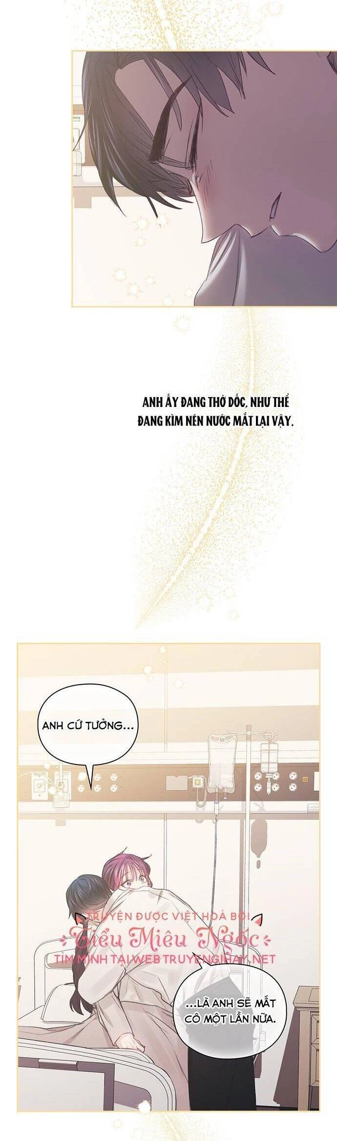 Cơ Hội Cuối Cùng Chapter 60 - 27