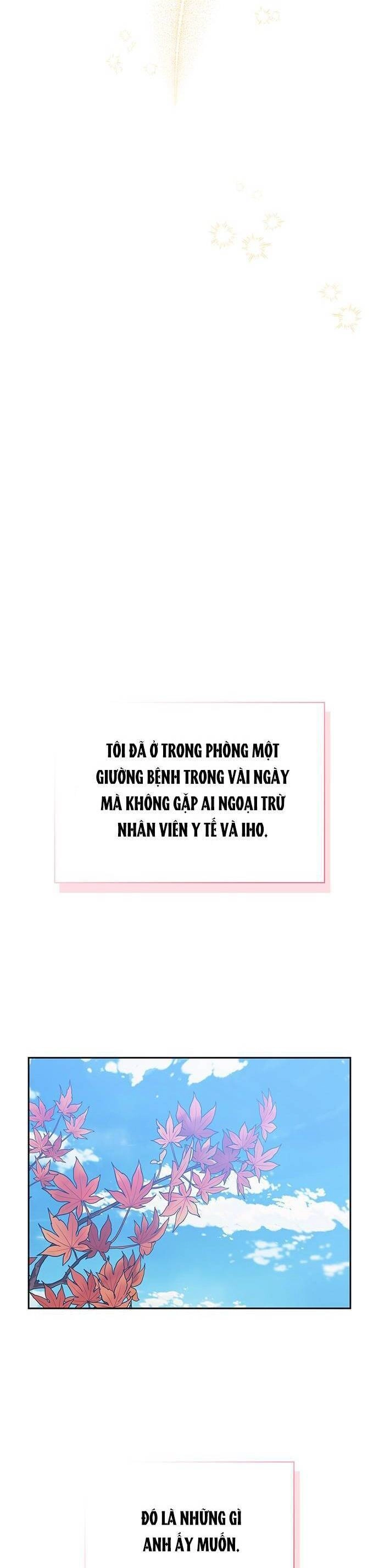 Cơ Hội Cuối Cùng Chapter 60 - 30